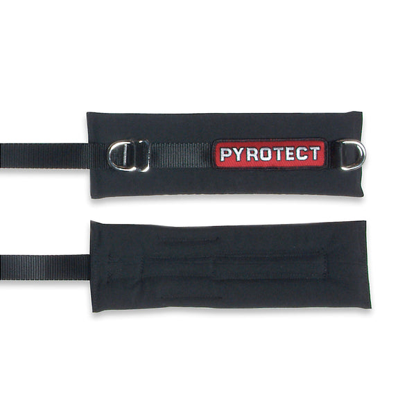 Pyrotect Adult & Youth Arm Restraints