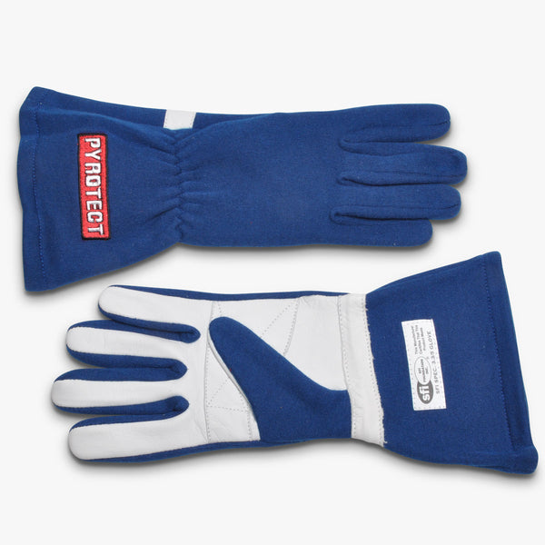 Pyrotect Sport 1 Layer SFI-1 Gloves