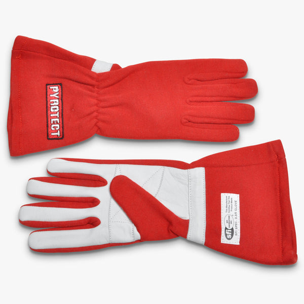 Pyrotect Sport 1 Layer SFI-1 Gloves
