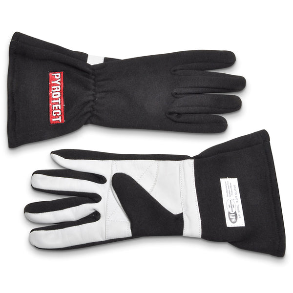 Pyrotect Sport 2 Layer SFI-5 Gloves