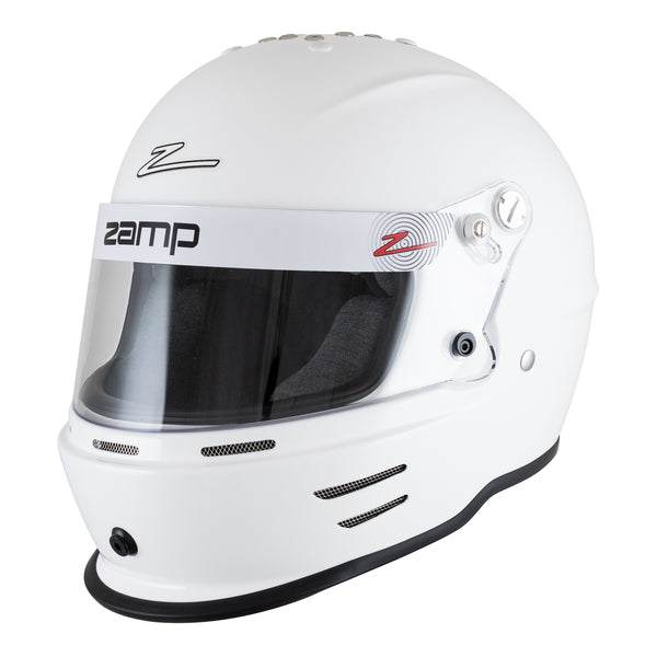 Zamp RZ-42Y Snell CMR2016 Youth Helmet (Kart)