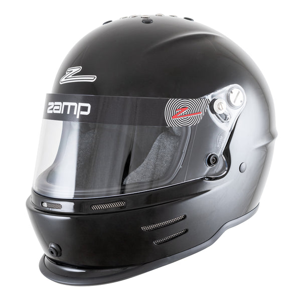 Zamp RZ-42Y Snell CMR2016 Youth Helmet (Kart)