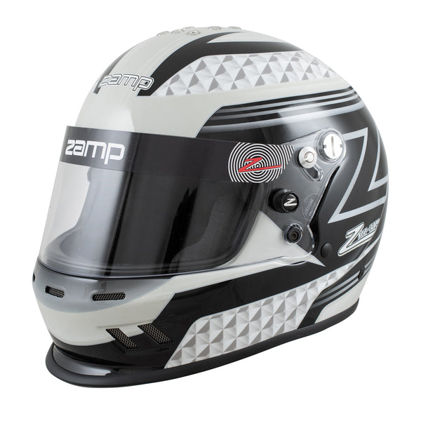 Zamp RZ-37Y SFI 24.1 Youth Helmet