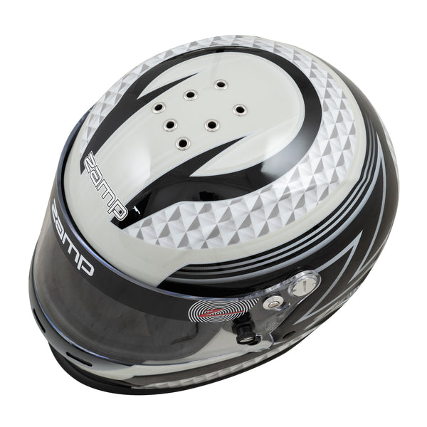 Zamp RZ-37Y SFI 24.1 Youth Helmet