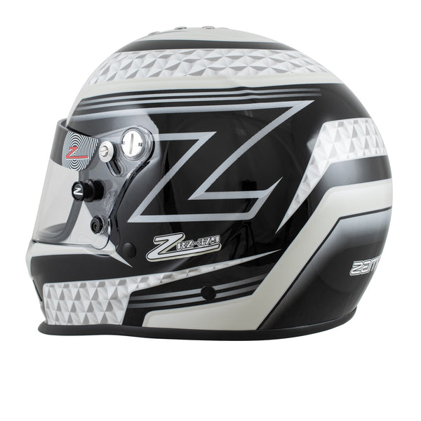 Zamp RZ-37Y SFI 24.1 Youth Helmet