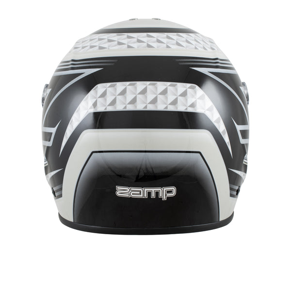 Zamp RZ-37Y SFI 24.1 Youth Helmet