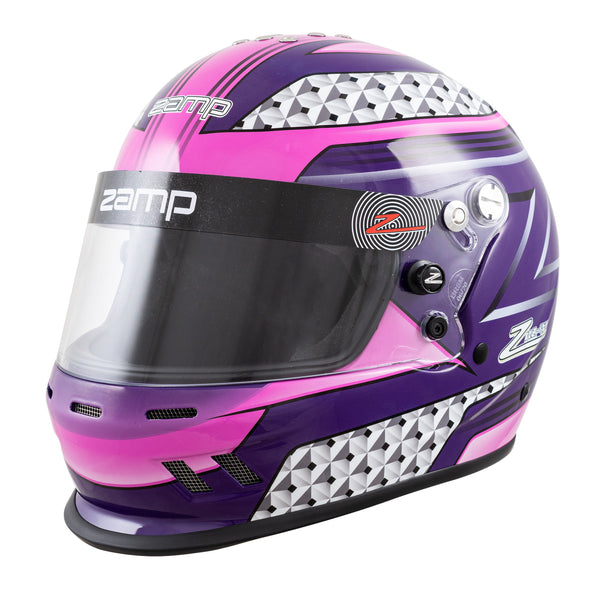 Zamp RZ-37Y SFI 24.1 Youth Helmet