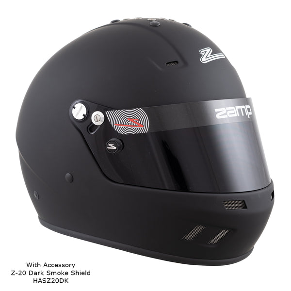 Zamp RZ-59 SA2020 Entry-Level Helmet