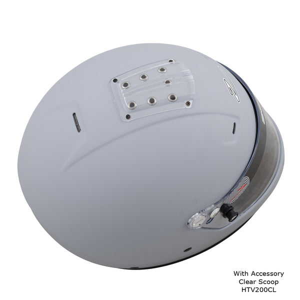 Zamp RZ-59 SA2020 Entry-Level Helmet