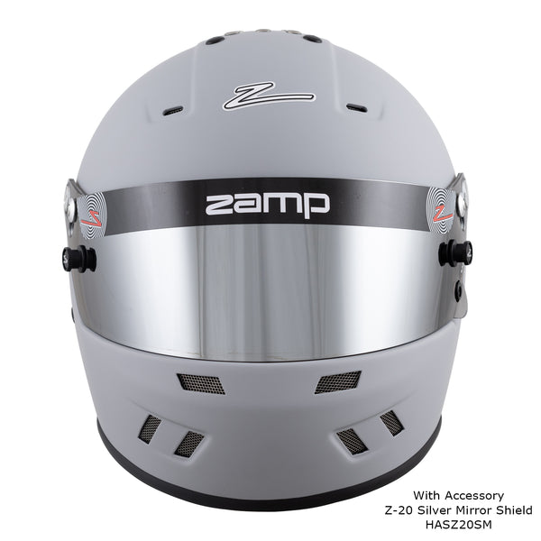 Zamp RZ-59 SA2020 Entry-Level Helmet