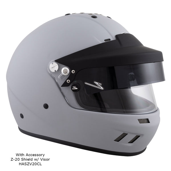 Zamp RZ-59 SA2020 Entry-Level Helmet