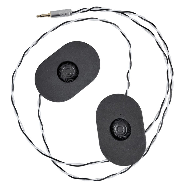 Zamp Elite Speakers with 3.5mm  Stereo Plug