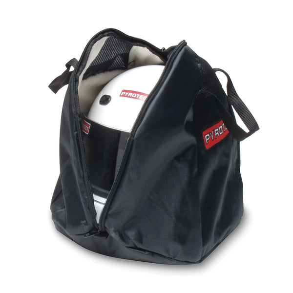 Pyrotect Helmet Bag – Fleece Lined