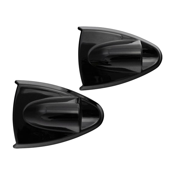 Zamp RZ-70E "Switch" Communication, Hydration and Air Accessories