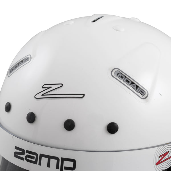 Zamp Top Air Conversion Kit Bundle