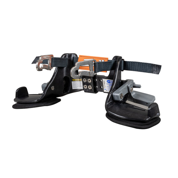 Zamp Z-Tech Series 3A Head and Neck Restraint