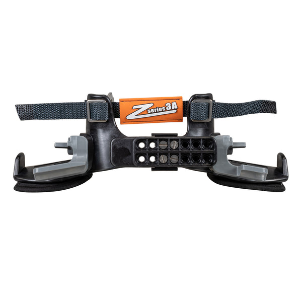 Zamp Z-Tech Series 3A Head and Neck Restraint