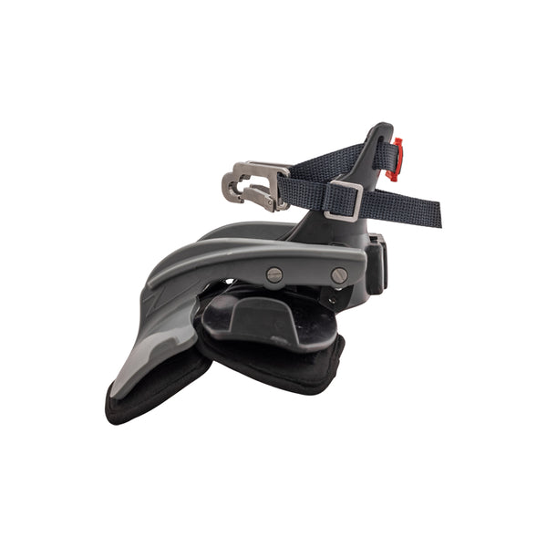 Zamp Z-Tech Series 6A Head and Neck Restraint