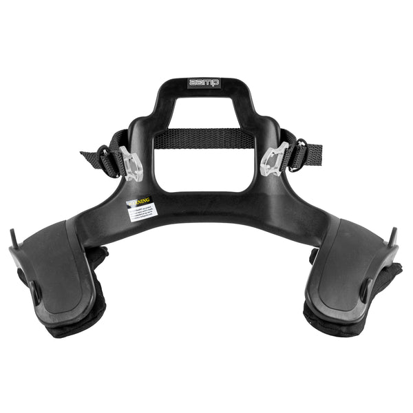 Zamp Z-Tech Series 8A Head and Neck Restraint