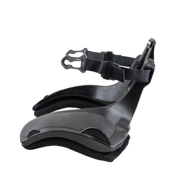Zamp Z-Tech Series 8A Head and Neck Restraint