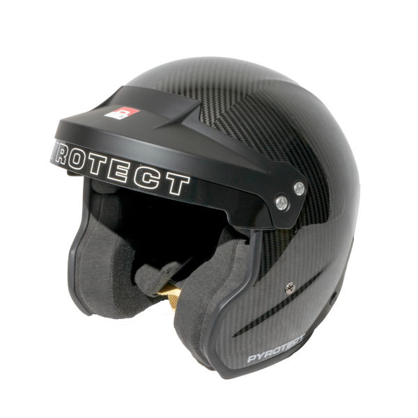 Pyrotect Pro Sport Open Face Helmet