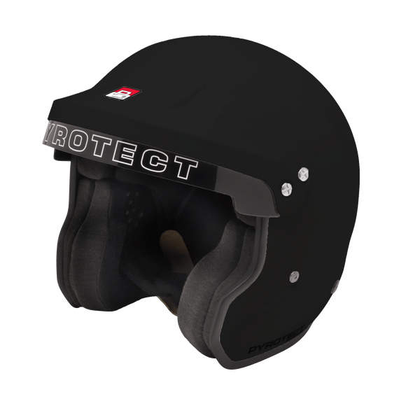 Pyrotect Pro Sport Open Face Helmet