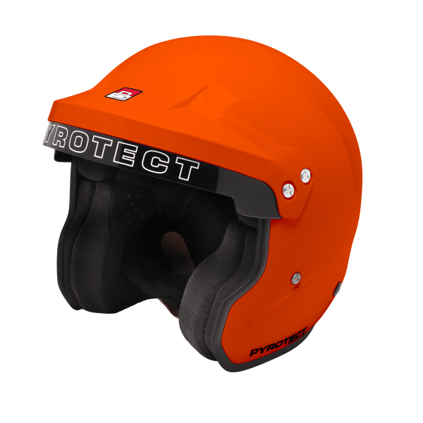 Pyrotect Pro Sport Open Face Helmet