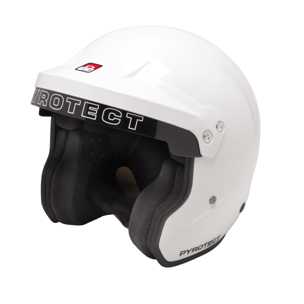 Pyrotect Pro Sport Open Face Helmet