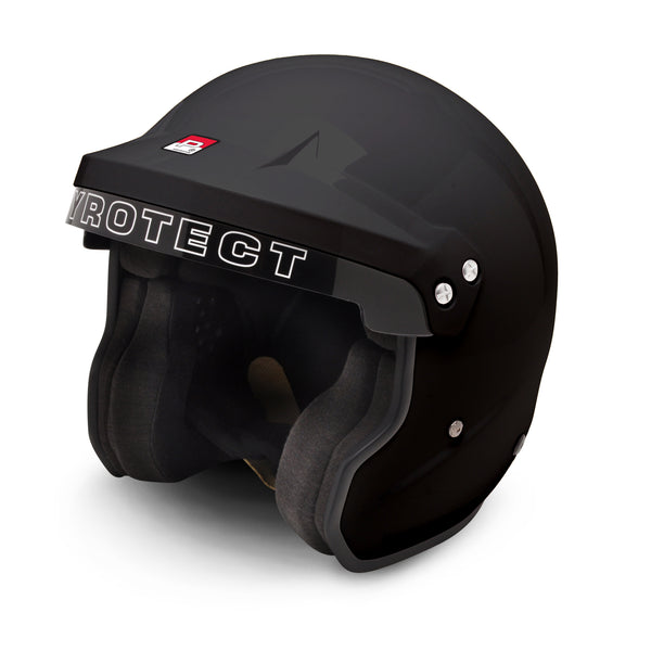 Pyrotect Pro Sport Open Face Helmet