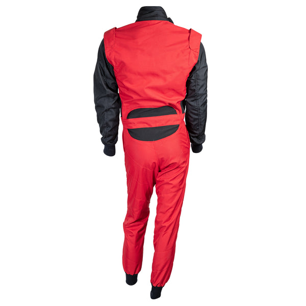 Zamp ZK-40 Youth Race Suit (karting)