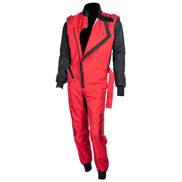 Zamp ZK-40 Youth Race Suit (karting)