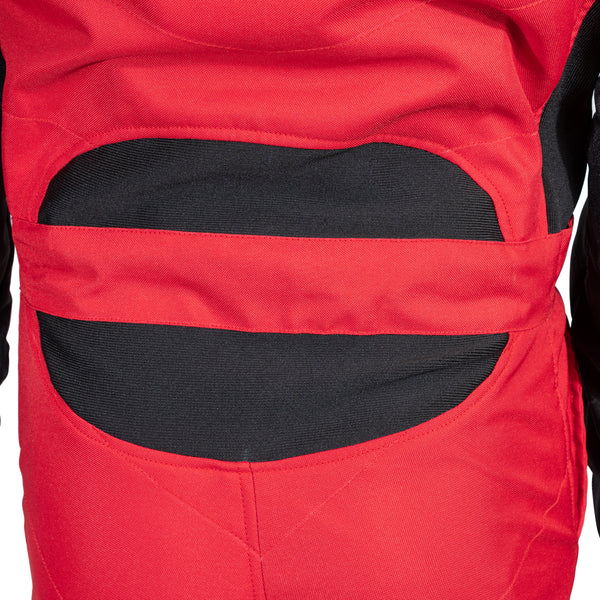Zamp ZK-40 Youth Race Suit (karting)