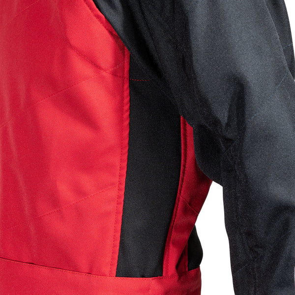 Zamp ZK-40 Youth Race Suit (karting)
