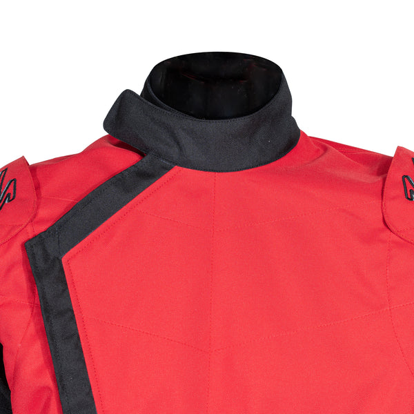 Zamp ZK-40 Youth Race Suit (karting)