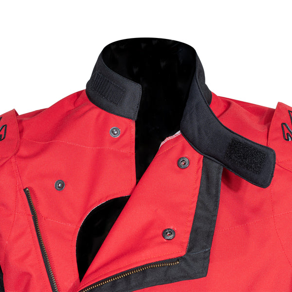 Zamp ZK-40 Youth Race Suit (karting)