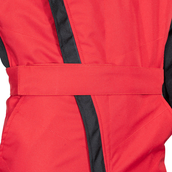 Zamp ZK-40 Youth Race Suit (karting)