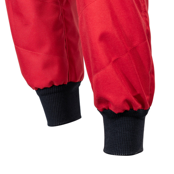Zamp ZK-40 Youth Race Suit (karting)