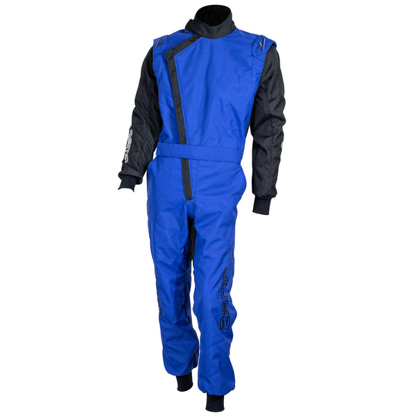 Zamp ZK-40 Youth Race Suit (karting)