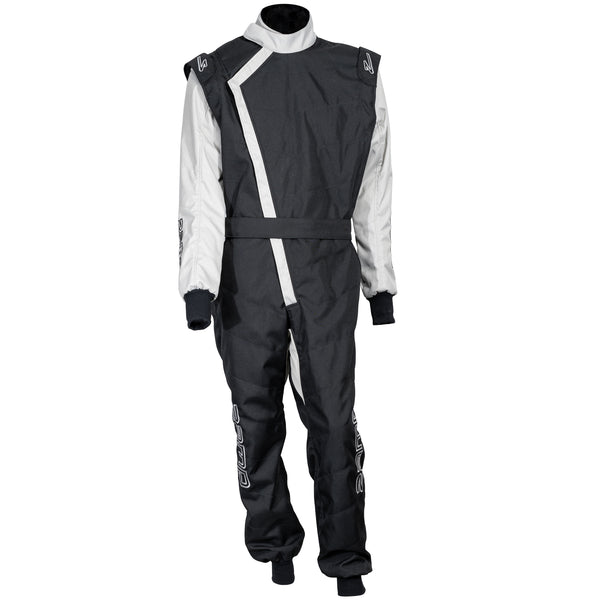 Zamp ZK-40 Youth Race Suit (karting)