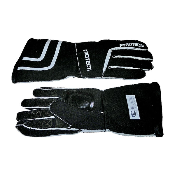 Pyrotect Sport Reverse Stitch 2 Layer SFI-5 Gloves