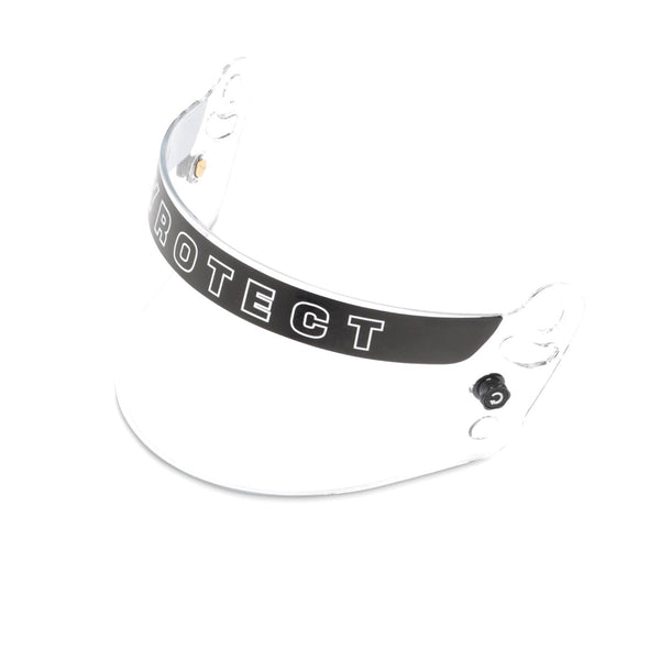 Pyrotect Helmet Shields