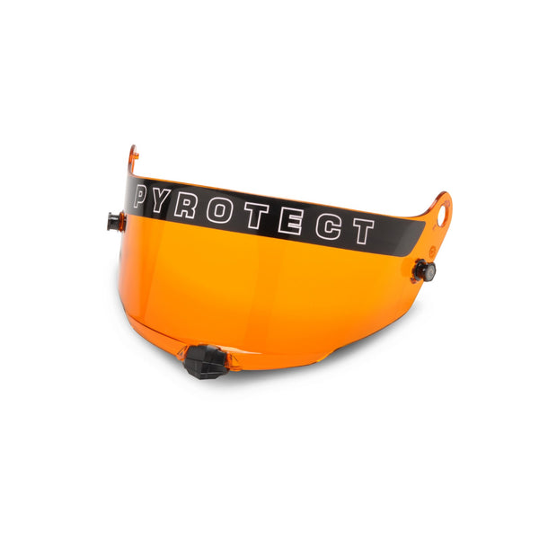Pyrotect Helmet Shields