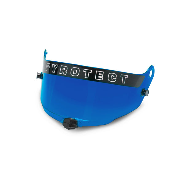 Pyrotect Helmet Shields