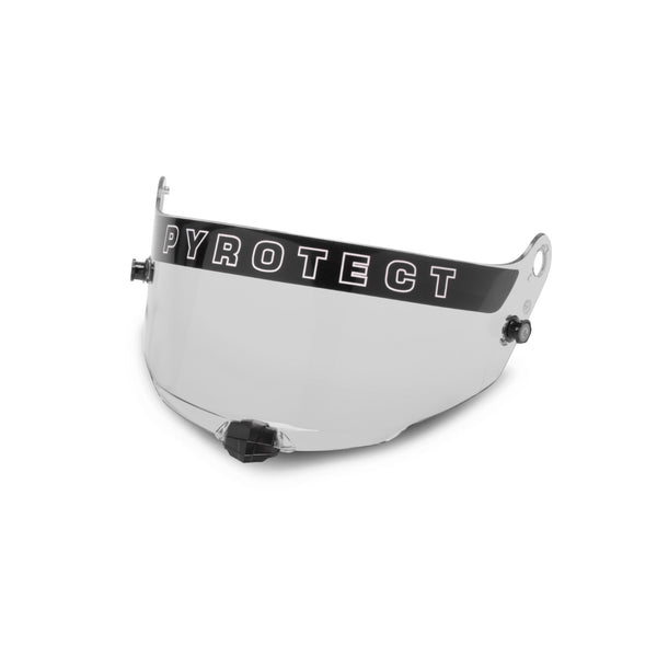 Pyrotect Helmet Shields