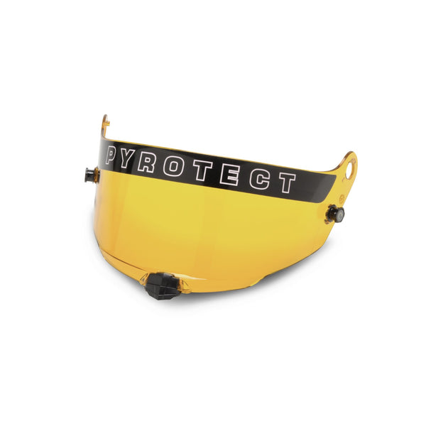 Pyrotect Helmet Shields