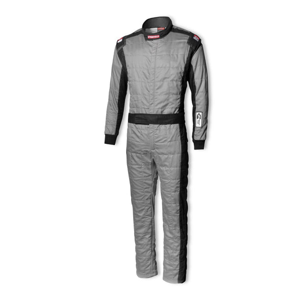 Pyrotect Sportsman Deluxe One Piece 1 Layer SFI 3.2A/1 Suit