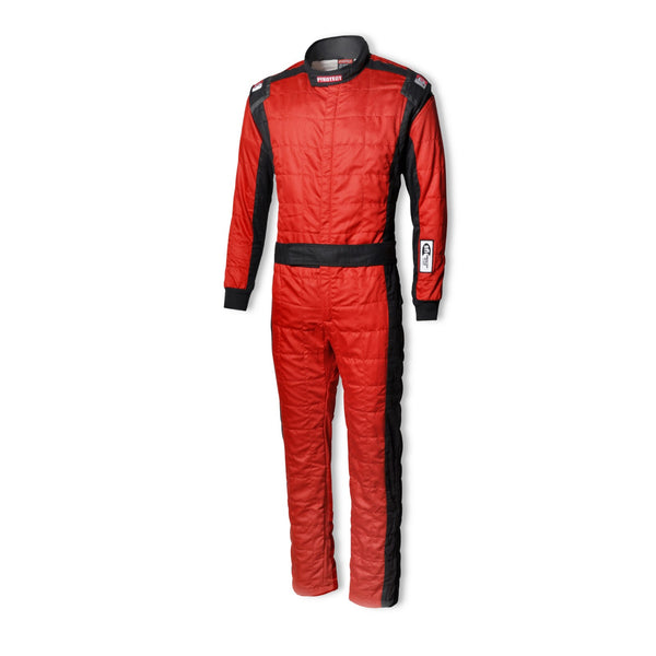 Pyrotect Sportsman Deluxe One Piece 1 Layer SFI 3.2A/1 Suit