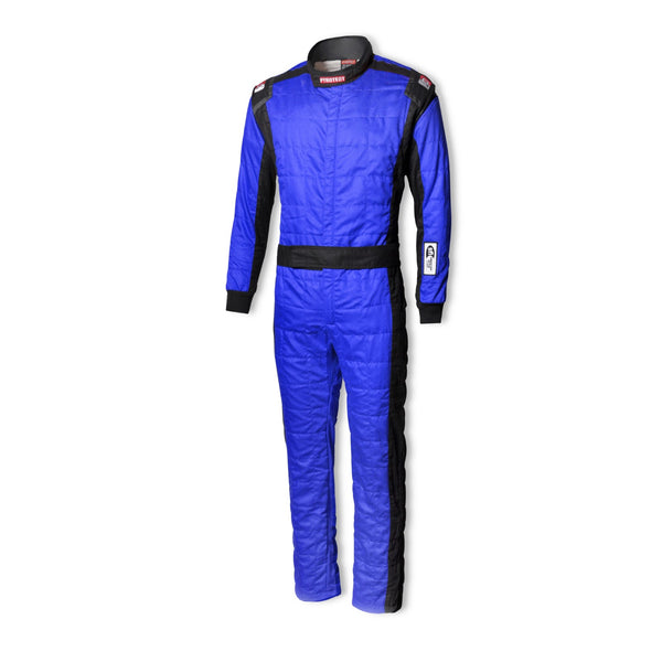 Pyrotect Sportsman Deluxe One Piece 1 Layer SFI 3.2A/1 Suit