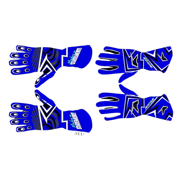 Accelo STATEMENT! SFI Gloves