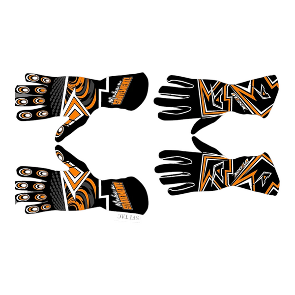 Accelo STATEMENT! SFI Gloves